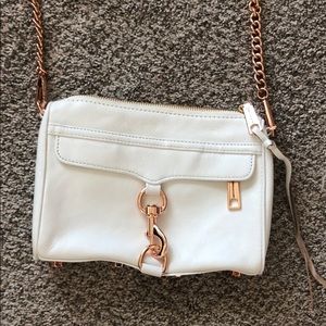 Rebecca Minkoff Crossbody Purse